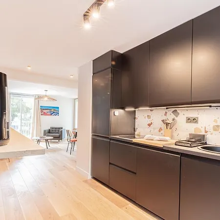 Le Pop Flat By Winkyhouse