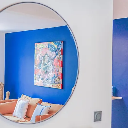 Apartamento Le Pop Flat By Winkyhouse