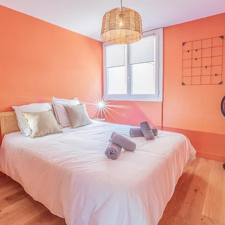 Lejlighed Le Pop Flat By Winkyhouse *