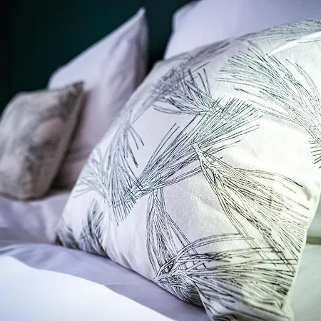 Lejlighed Le Pop Flat By Winkyhouse Cassis