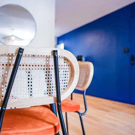 Apartamento Le Pop Flat By Winkyhouse