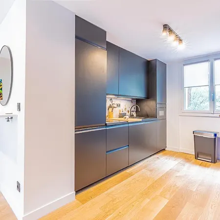Lejlighed Le Pop Flat By Winkyhouse *