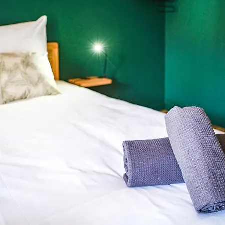 Apartamento Le Pop Flat By Winkyhouse