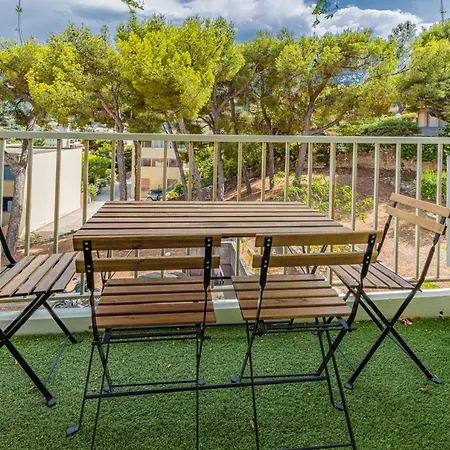 Le Pop Flat By Winkyhouse * Cassis