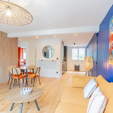 Le Pop Flat By Winkyhouse Cassis