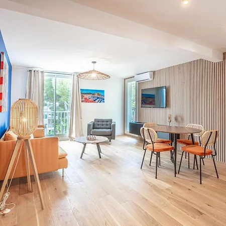 Le Pop Flat By Winkyhouse