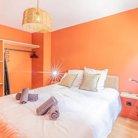 Le Pop Flat By Winkyhouse