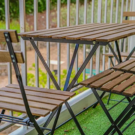 Le Pop Flat By Winkyhouse דירה