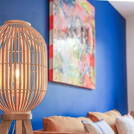 Le Pop Flat By Winkyhouse דירה