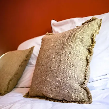 Le Pop Flat By Winkyhouse דירה