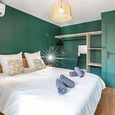 Le Pop Flat By Winkyhouse Lägenhet *