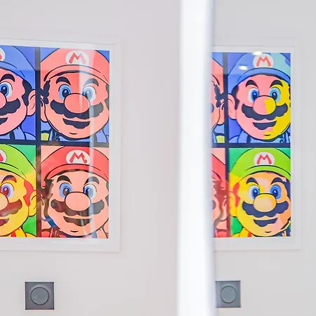 Le Pop Flat By Winkyhouse * קסיס