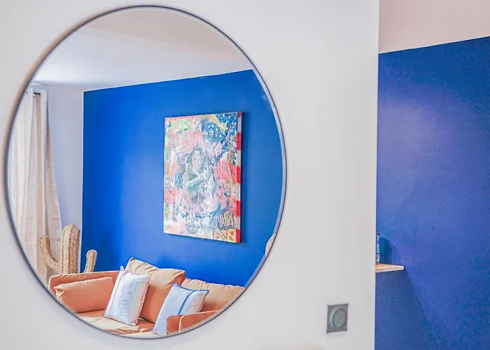 Apartament Le Pop Flat By Winkyhouse