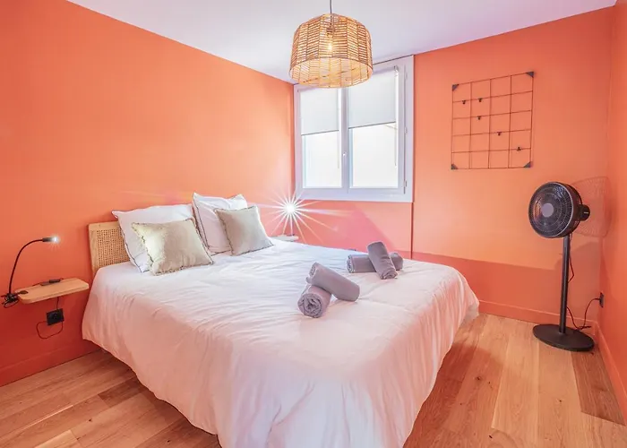 Apartament Le Pop Flat By Winkyhouse *