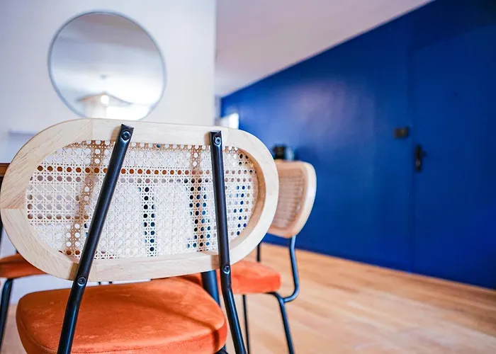 Apartament Le Pop Flat By Winkyhouse