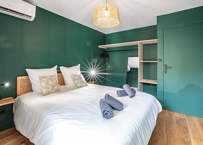 Le Pop Flat By Winkyhouse Apartament *