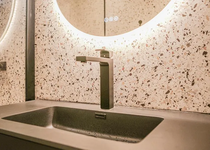 Le Pop Flat By Winkyhouse Apartament Cassis